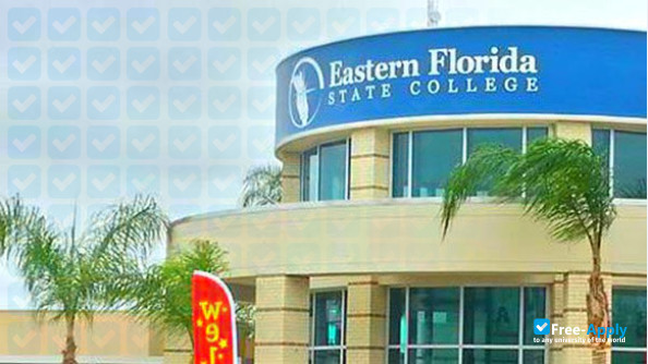 Eastern Florida State College photo #6