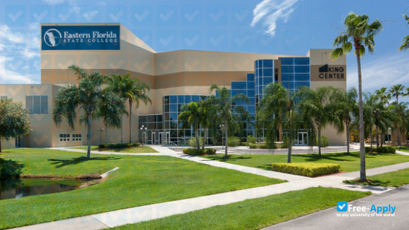 Eastern Florida State College photo