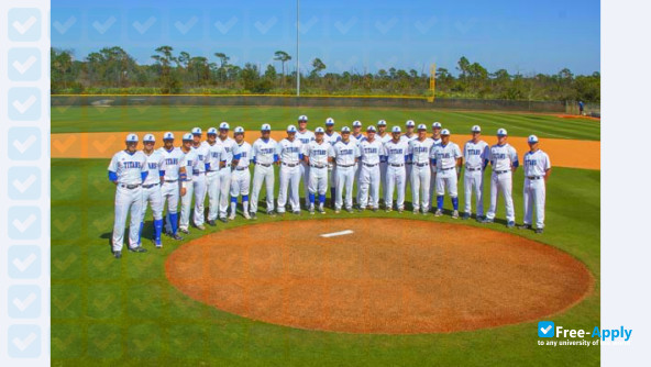 Foto de la Eastern Florida State College #5