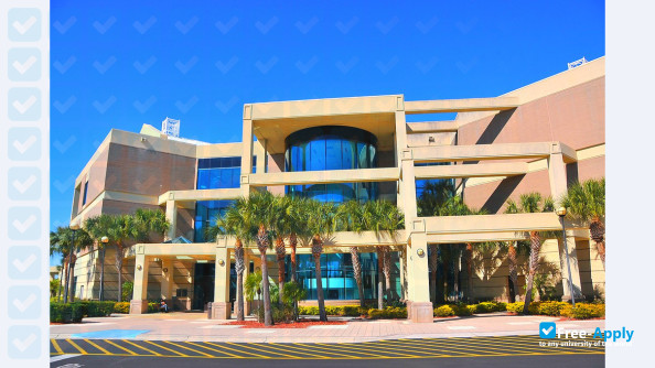 Eastern Florida State College photo #10