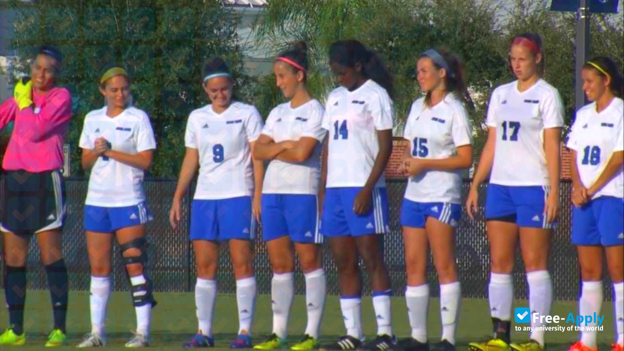Eastern Florida State College photo #8