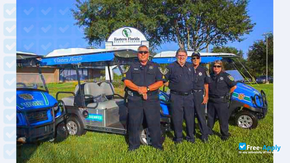 Eastern Florida State College photo #4