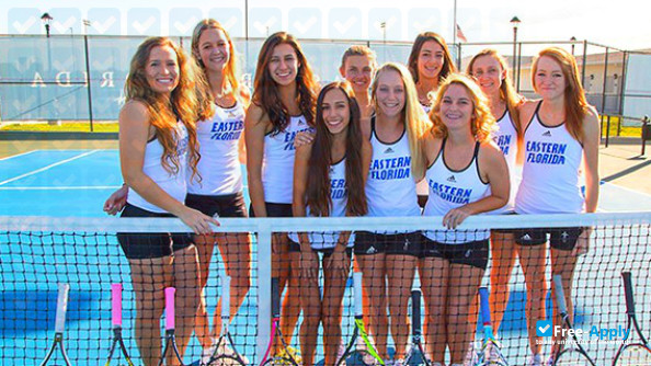 Foto de la Eastern Florida State College #3