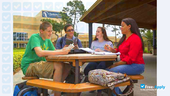 Eastern Florida State College photo #3