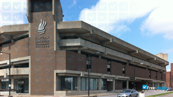 Eastern Gateway Community College photo #8