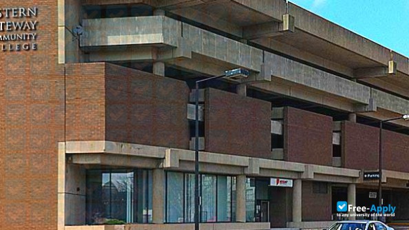 Eastern Gateway Community College photo #5