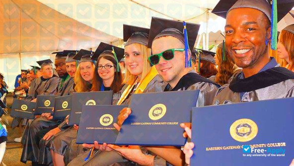 Eastern Gateway Community College photo #7