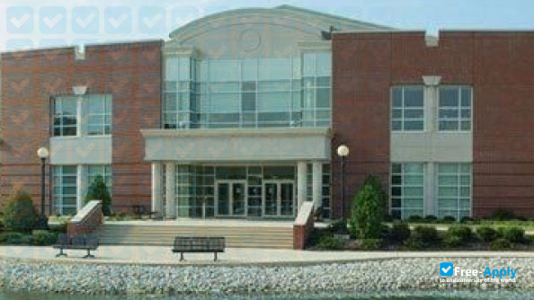 James A Rhodes State College photo #3