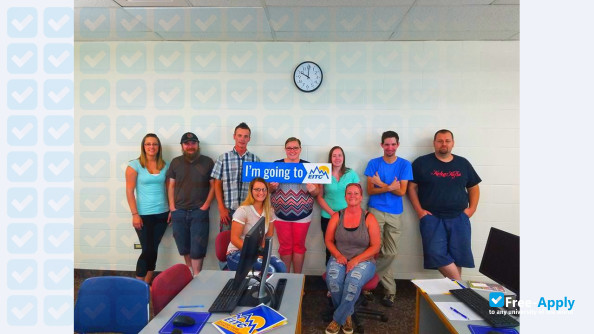 Photo de l’Eastern Idaho Technical College #7