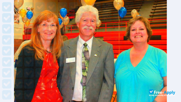 Photo de l’Eastern Idaho Technical College #1