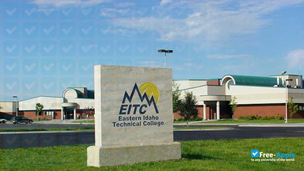 Photo de l’Eastern Idaho Technical College #8
