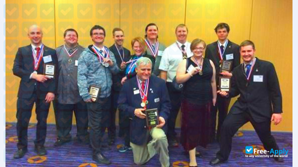 Photo de l’Eastern Idaho Technical College #6