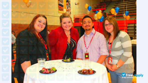 Photo de l’Eastern Idaho Technical College #2