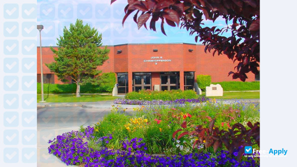 Eastern Idaho Technical College photo