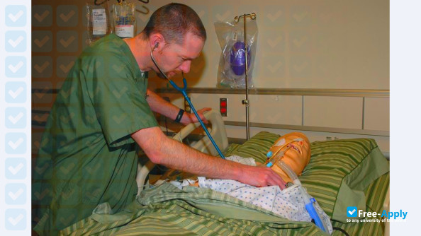 Photo de l’Eastern Idaho Technical College #4