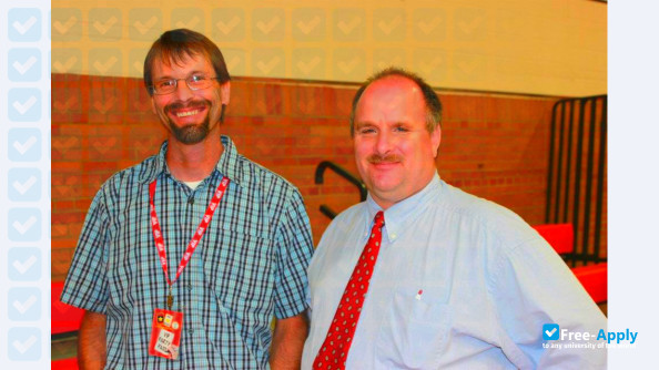 Photo de l’Eastern Idaho Technical College #5