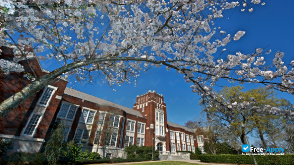 Photo de l’Jacksonville State University #9