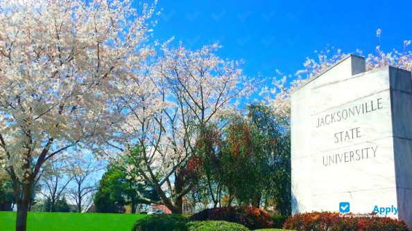 Photo de l’Jacksonville State University #6