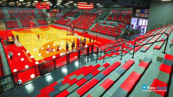 Photo de l’Jacksonville State University #2