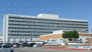 Harbor UCLA Medical Center миниатюра №2