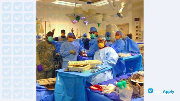 Harbor UCLA Medical Center photo #2