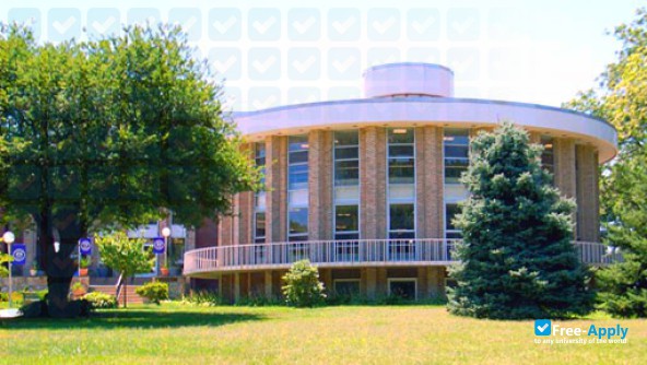 Photo de l’Harcum College #8