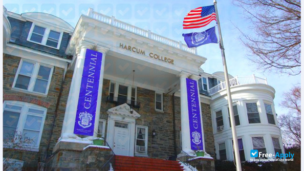 Photo de l’Harcum College #5