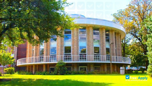 Photo de l’Harcum College #7