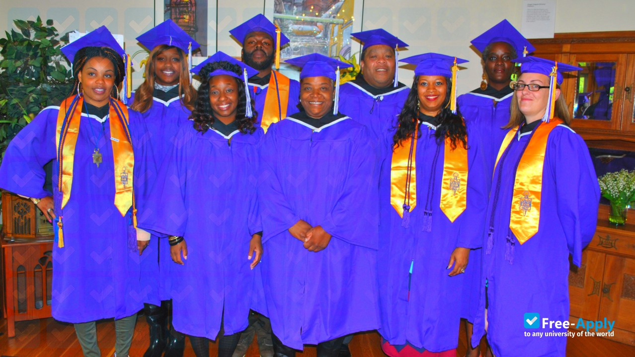 Photo de l’Harcum College #4