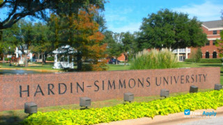 Hardin Simmons University миниатюра №5