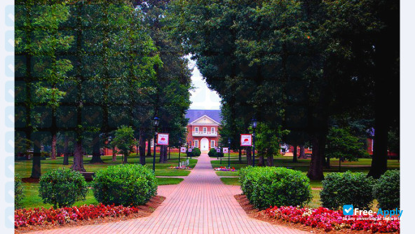 Guilford College photo #7
