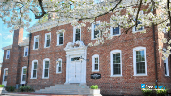 Photo de l’Harding School of Theology #1