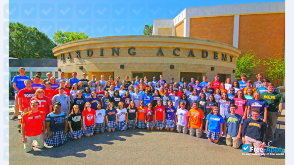 Harding School of Theology photo #4