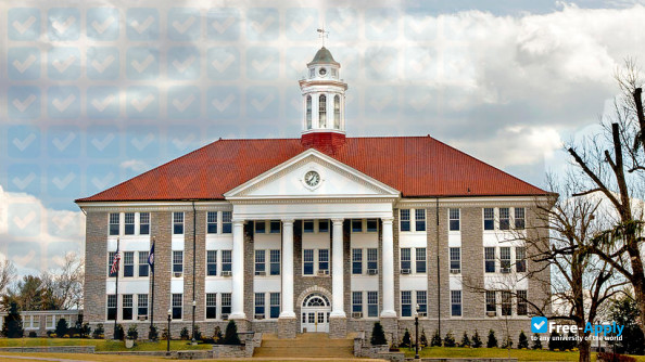 James Madison University photo #21