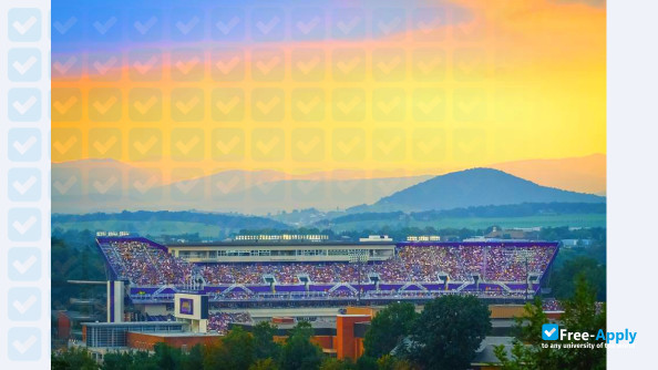 James Madison University photo #18