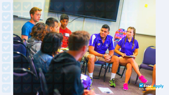James Madison University photo #9