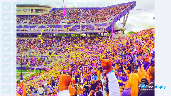 James Madison University photo #23