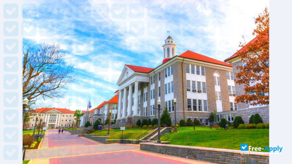 James Madison University фотография №14