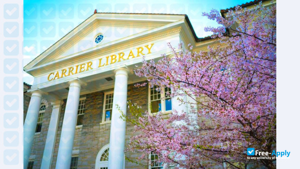 James Madison University photo #19
