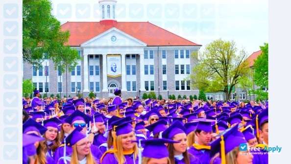 James Madison University photo #14