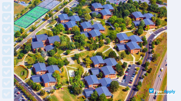 James Madison University photo #2