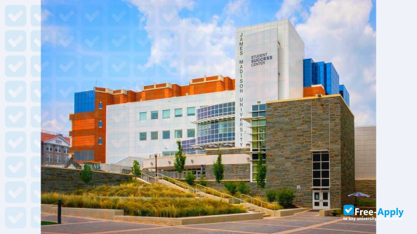 Foto de la James Madison University