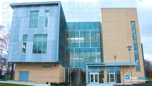 Harford Community College photo #7