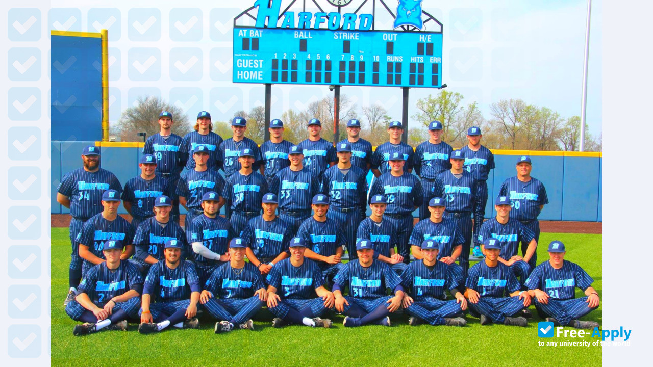 Harford Community College photo #6