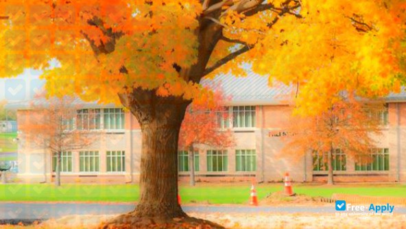 Harford Community College photo #2