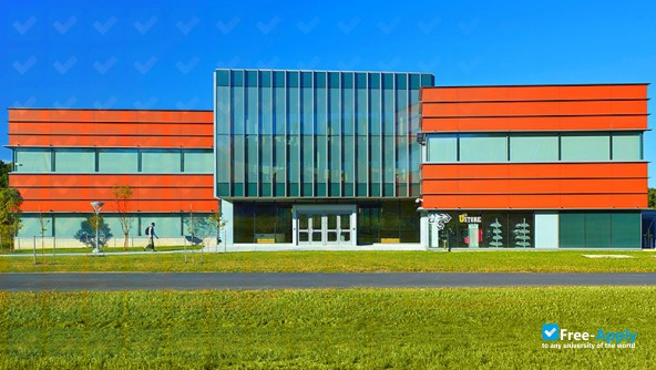 Harford Community College photo #8