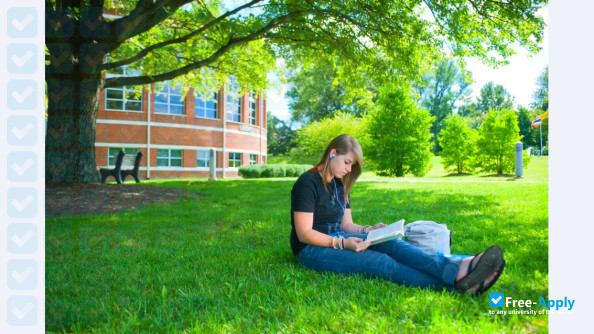 Harford Community College photo #3