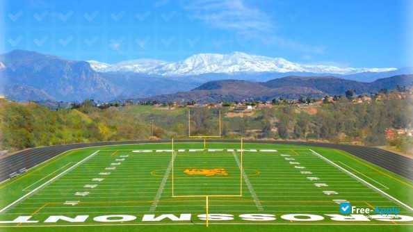 Foto de la Grossmont - Cuyamaca Community College