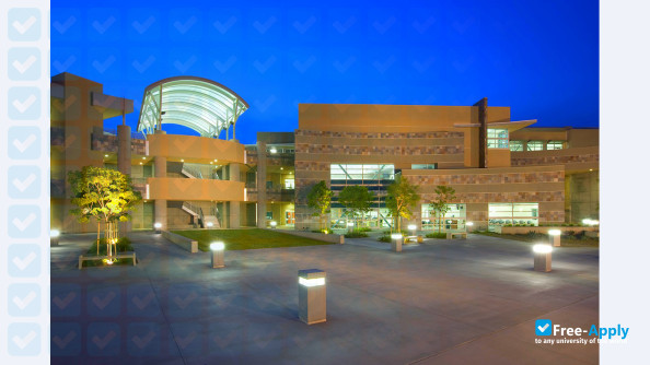Grossmont - Cuyamaca Community College photo #3