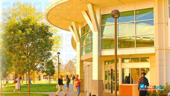 Photo de l’Grossmont - Cuyamaca Community College #5